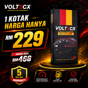 Voltecx Max